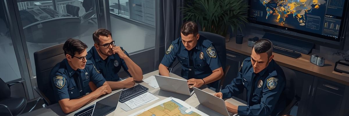 Operation Impact: Red Team vs. Blue Team