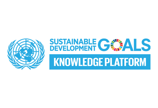 Sustainable Development Goals Knowledge Platform