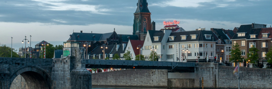 How can the Municipality of Maastricht retain talent in the Maastricht region?