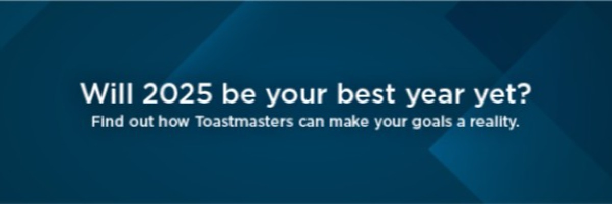 Toastmasters International