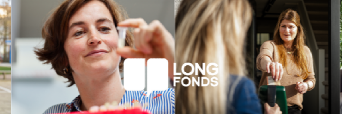 Longfonds SDG-Challenge