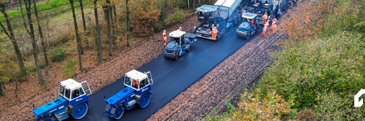 KWS Infra (Royal Road Construction Stevin) SDG-Challenge Spring 2026