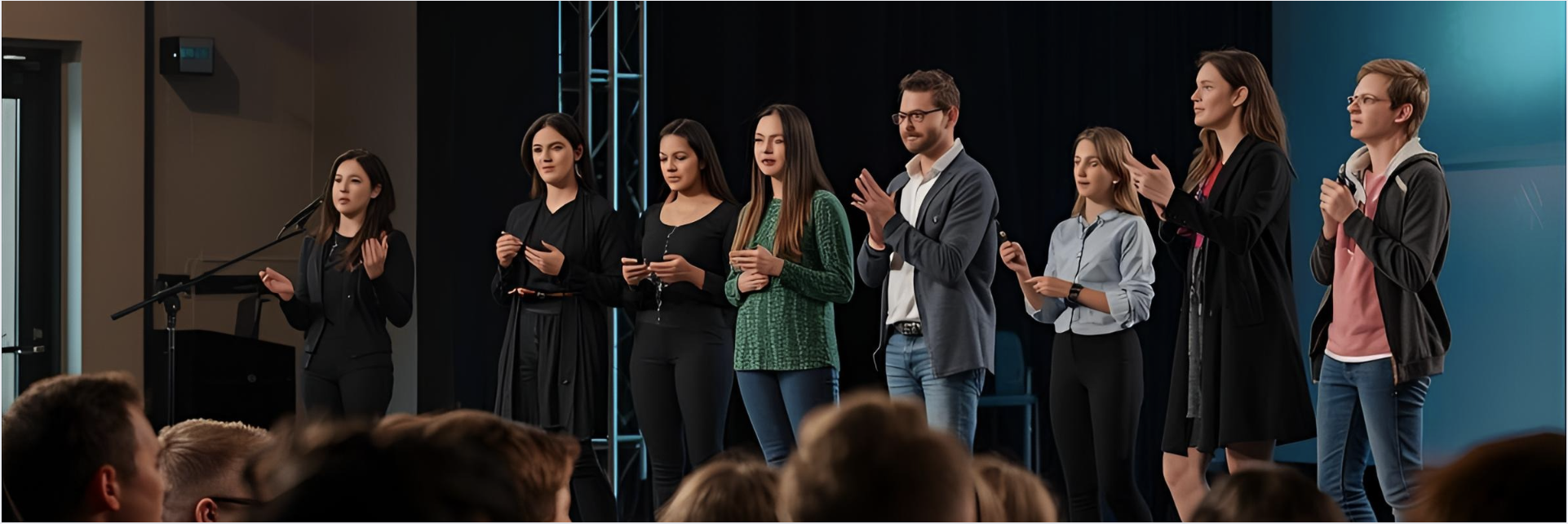 Gooiland SDG-Challenge '24'25