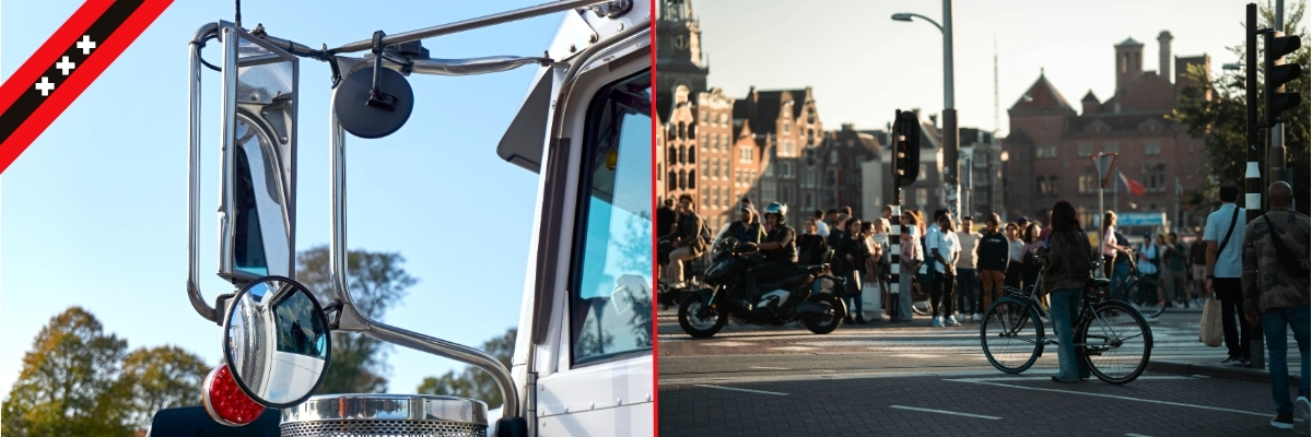 Fatal accidents involving trucks