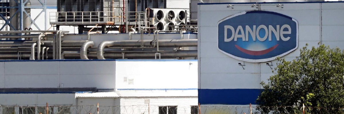 Danone