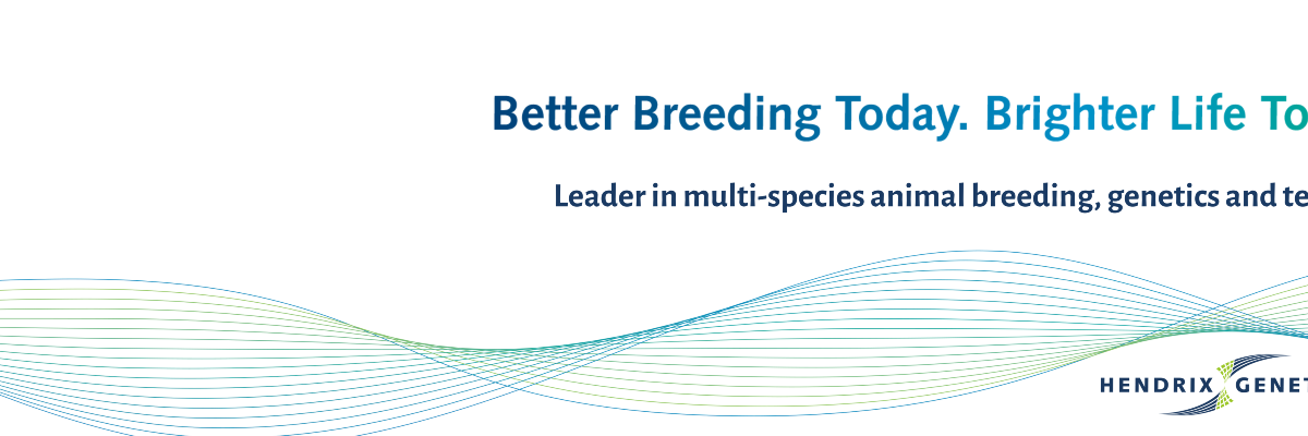 Hendrix Genetics SDG-Challenge Autumn 2025