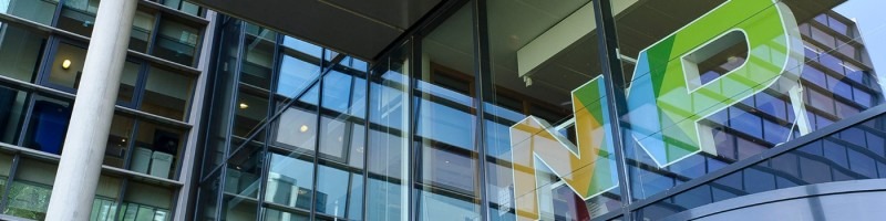 NXP SDG-Challenge