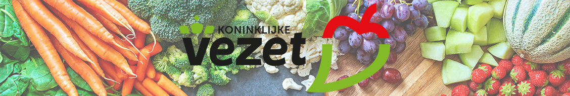 Koninklijke Vezet SDG-Challenge 2025