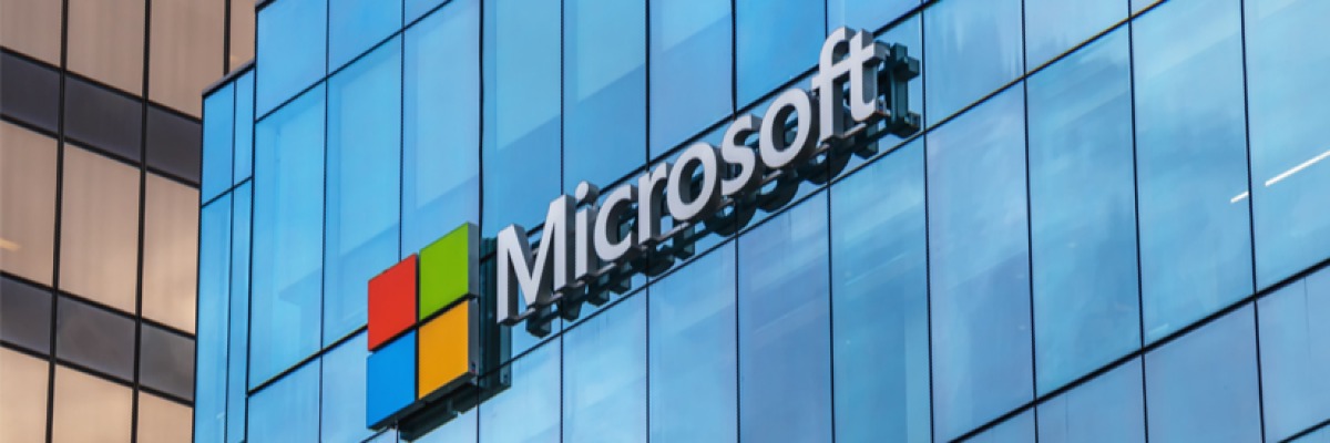 Microsoft