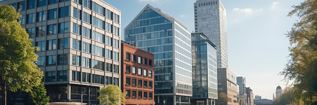 Improve the entrepreneurial landscape for starting entrepreneurs in the Municipality of Maastricht