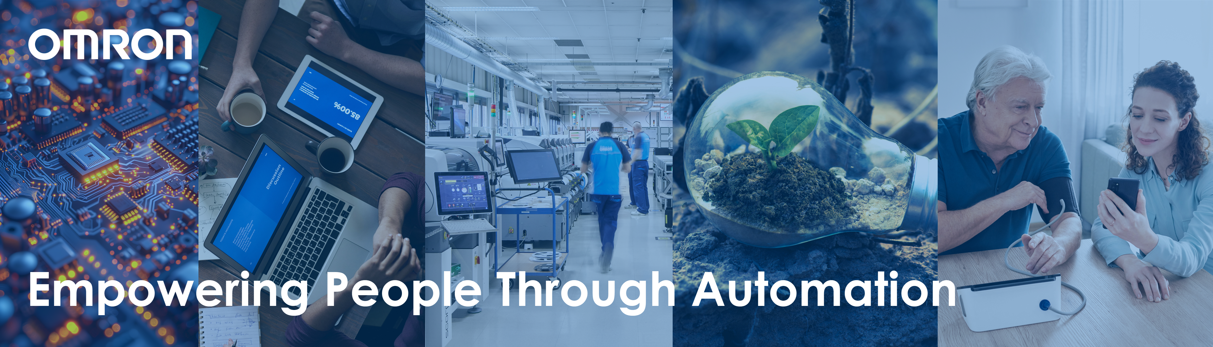 OMRON SDG-Challenge Autumn 2025