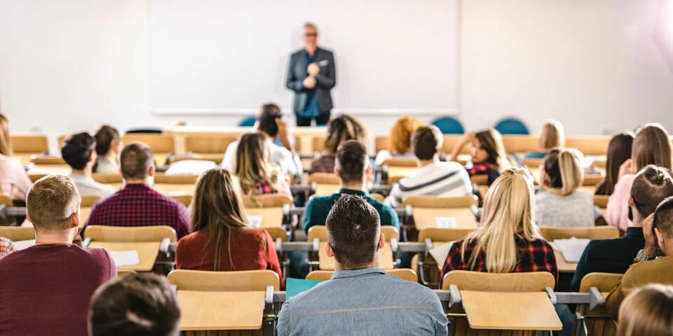 Universiteiten van Nederland