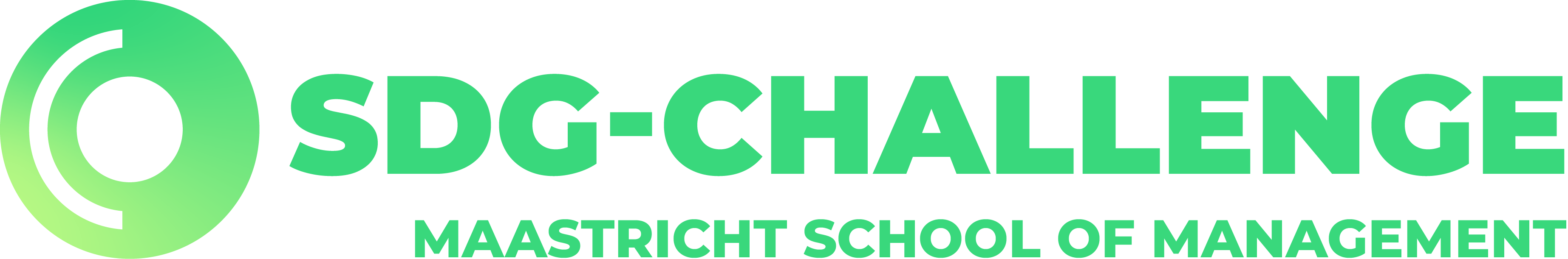 SDG Challenge