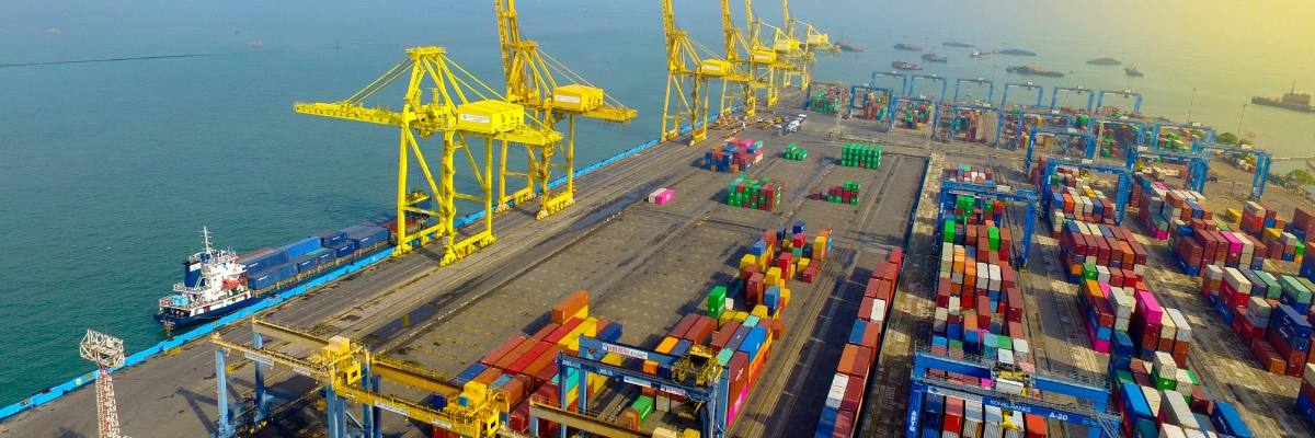 Navigating Tomorrow's Waters