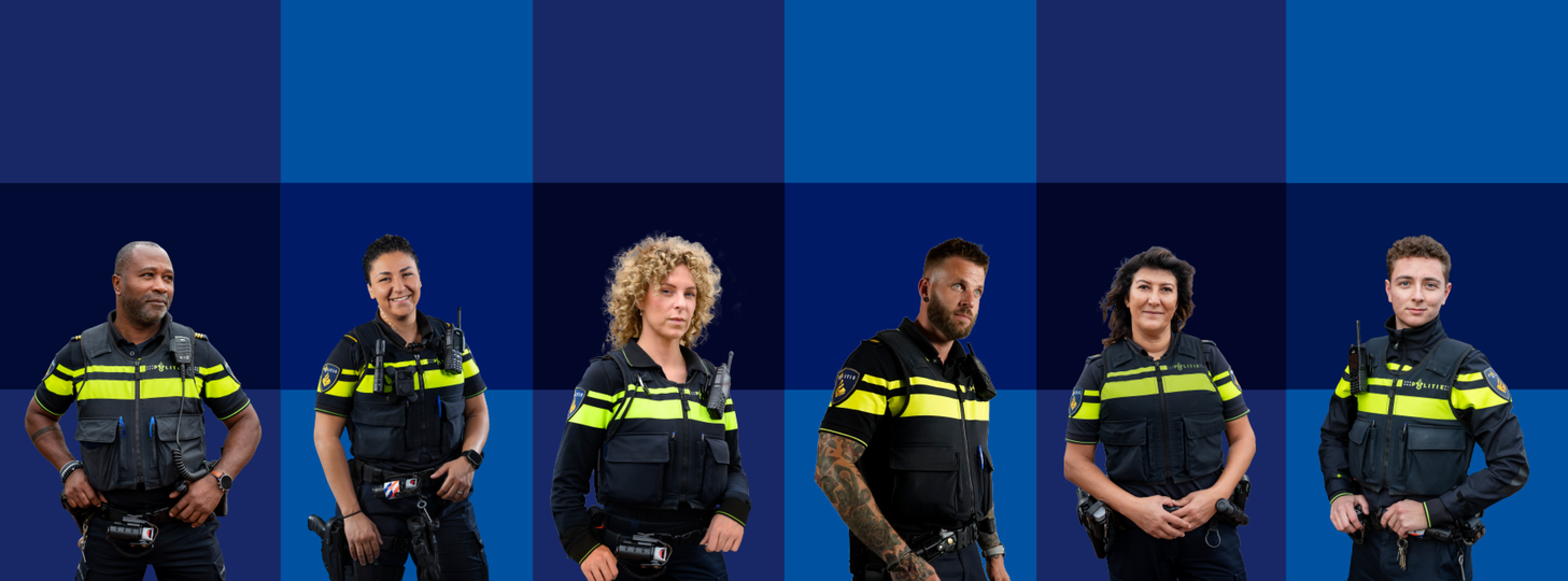 Politie Nederland