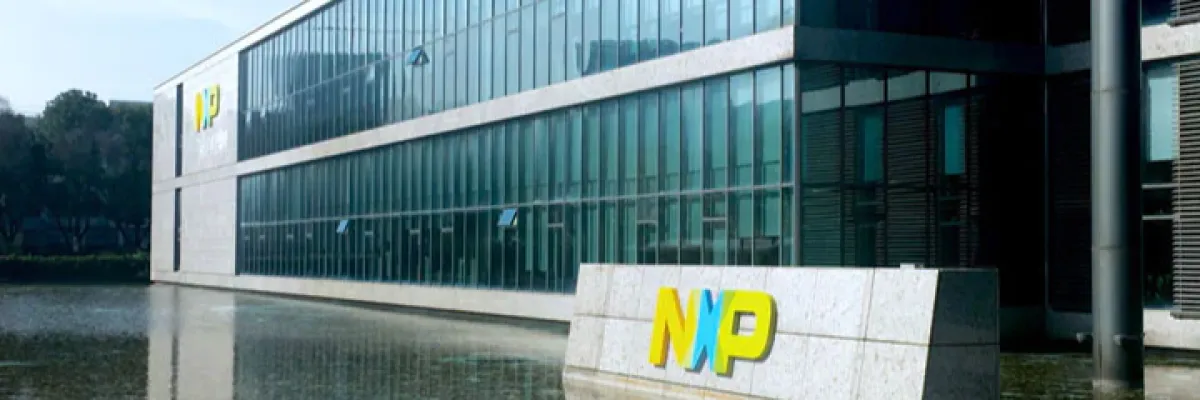 NXP